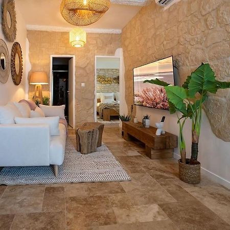 Evasion Scandinave A Narbonne Elegance Et Confort Reunis ! Exterior photo